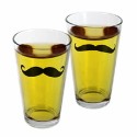Vaso Bigote