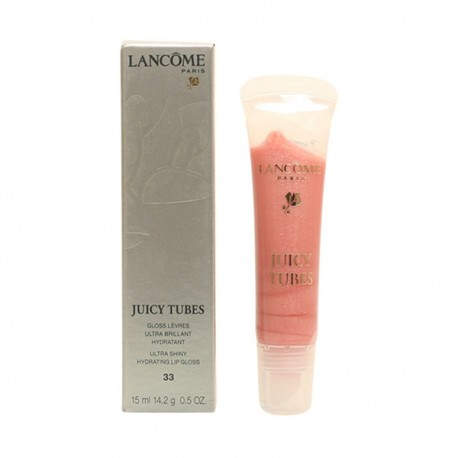 Lancome - JUICY TUBES 033-pamplemousse 15 ml