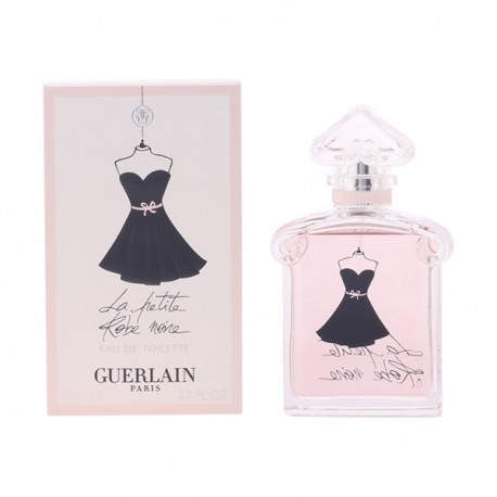 LA PETITE ROBE NOIRE edt vaporizador 100 ml