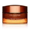 Clarins - SUN lisse minute autobronzant 30ml