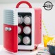 Nevera Retro Vintage Cooler 5 L
