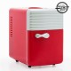 Nevera Retro Vintage Cooler 5 L