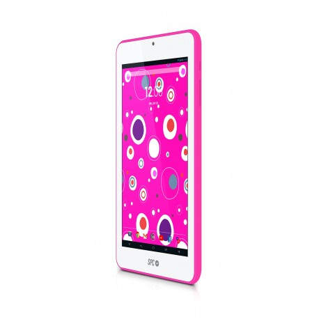 SPC GLOW 7 Tablet Rosa 9741508P