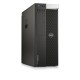 DELL Precision T5810 3.5GHz E5-1620V3 Midi Torre Negro YVTNT