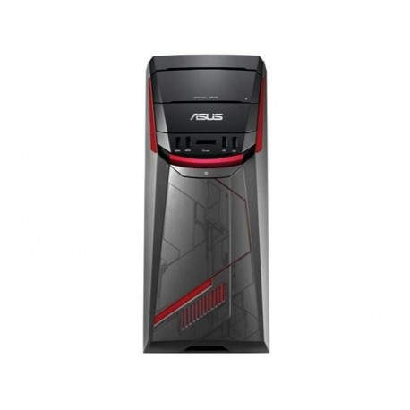 ASUS ROG G11CD-SP004T 2.7GHz i5-6400 Torre Negro  G11CD-SP004T