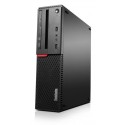 Lenovo ThinkCentre M700 i5-6400 SFF Negro 10GT0057SP