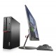 Lenovo ThinkCentre M700 i5-6400 SFF Negro 10GT0057SP