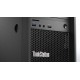 Lenovo ThinkStation P310 E3-1245V5 Negro 30AT000FSP