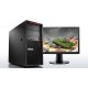 Lenovo ThinkStation P310 E3-1245V5 Negro 30AT000FSP