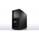 Lenovo ThinkStation P310 E3-1245V5 Negro 30AT000FSP
