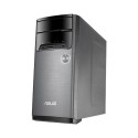 ASUS VivoPC M32CD-SP044T 2.7GHz i5-6400 Torre Negro, Gris PC M32CD-SP044T