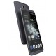 ZTE Axon 7 4G 64GB Gris 6902176006432