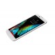 LG K10 K430DS 4G 16GB Color blanco LGK430DSE.AESPWH