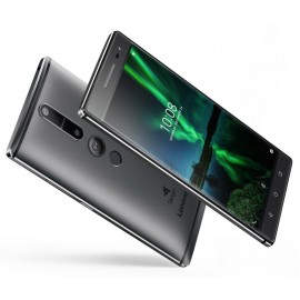 Lenovo Phab 2 Pro 64GB Gris ZA1F0021SE