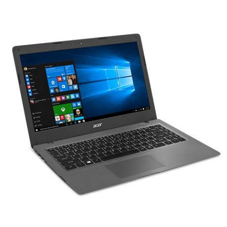 Acer Aspire One Cloudbook AO1-431-C258 1.6GHz N3050 14'' 1366 x 768Pixeles Gris NX.SHGEB.003