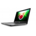 DELL Inspiron 5567 2.5GHz i5-7200U 15.6'' 1920 x 1080Pixeles Negro TDVJ4