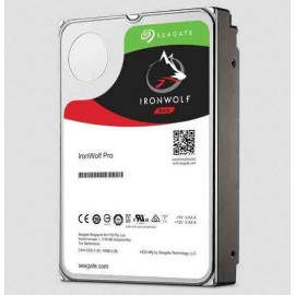 Seagate IronWolf Pro 10TB 10000GB Serial ATA III ST10000NE0004