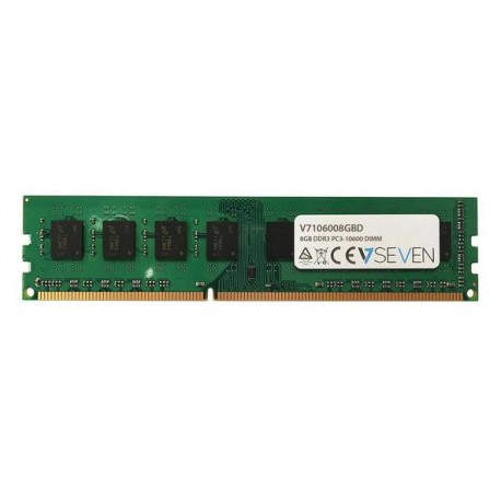 V7 V7106008GBD 8GB DDR3 1333MHz V7106008GBD