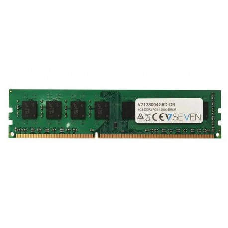 V7 V7128004GBD-DR 4GB DDR3 1600MHz