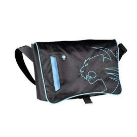 Roccat Into Negro y Azul