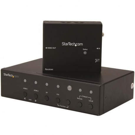 StarTech.com Alargador STDHVHDBT