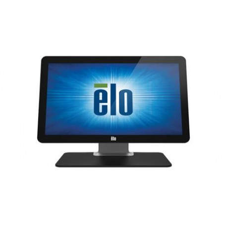 Elo Touch Solution 2002L 19.5'' 1920 x 1080Pixeles Multi-touch Negro E396119