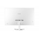 Samsung C27F591F 27'' Full HD VA Plata, Color blanco LC27F591FDU