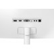 Samsung C27F591F 27'' Full HD VA Plata, Color blanco LC27F591FDU