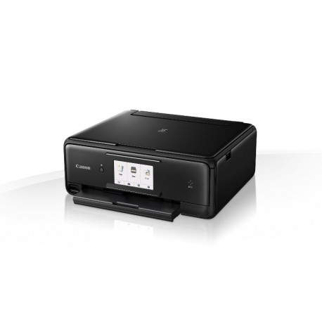 Canon PIXMA TS8050 Inyeccion de tinta Wifi Negro 1369C006