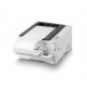 OKI C332dn Color 600 x 1200DPI A4 Color blanco 46403102