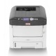 OKI C712dn Color 1200 x 600DPI A4 Color blanco 46551102