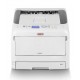 OKI C823n Color 600 x 1200DPI A3 Color blanco 46471514