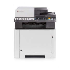 KYOCERA ECOSYS M5521cdw Laser A4 Wifi Color blanco 1102R93NL0