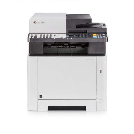 KYOCERA ECOSYS M5521cdw Laser A4 Wifi Color blanco 1102R93NL0