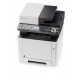 KYOCERA ECOSYS M5521cdw Laser A4 Wifi Color blanco 1102R93NL0