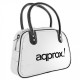 Approx Retro Bag Blanco
