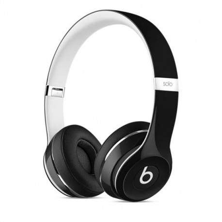 Beats by Dr. Dre Solo2 Luxe ML9E2ZM/A