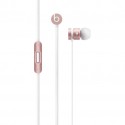 Apple urBeats Intraaural Dentro de oido Rosa, Color blanco MLLH2ZM/A
