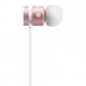 Apple urBeats Intraaural Dentro de oido Rosa, Color blanco MLLH2ZM/A