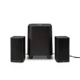 2.1 Black S7000 Speaker System