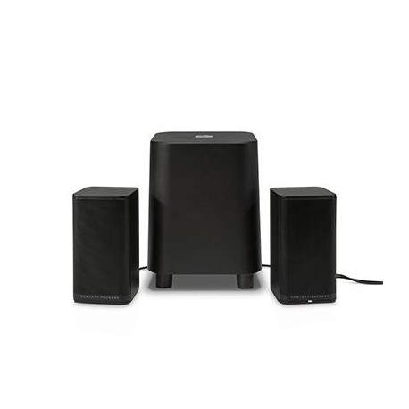 2.1 Black S7000 Speaker System