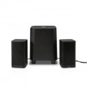 2.1 Black S7000 Speaker System