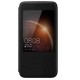 Huawei Funda View Cover con Ventana Negra para G8