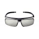 Sony TDG-500P Passive 3D glasses