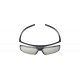 Sony TDG-500P Passive 3D glasses