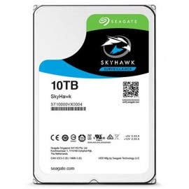 Seagate Surveillance HDD SkyHawk 4TB 4000GB Serial ATA III ST4000VX007