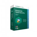 KASPERSKY 2017 TOTAL SECURITY 3U