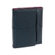 Funda de transporte Targus Zierra THZ053EU - Portfolio - for Tablet PC - Negro - Piel
