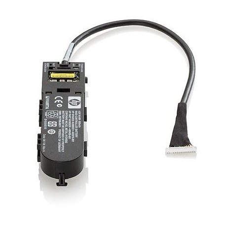 Smart Array P-series Low Profile Battery