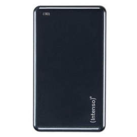 SSD EXTERNO 256GB USB 3.0 1.8 INTENSO